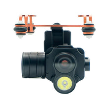 Load image into Gallery viewer, GC2-S Waterproof 2 Axis Gimbal Night Camera for Splash Drone 4 PRE-ORDER - Urban Drones
