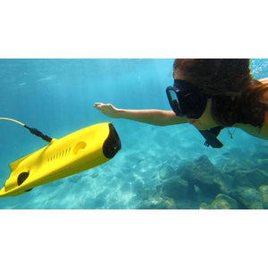 CHASING GLADIUS MINI Underwater Drone ROV Kit - Urban Drones