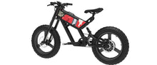 Load image into Gallery viewer, MB1 Genesis Fat Tire Moonbird Inspired ebike
