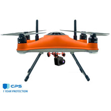 Load image into Gallery viewer, Splash Drone 4 Swellpro Waterproof Fishing Drone PRE-ORDER - Urban Drones
