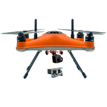 Load image into Gallery viewer, Splash Drone 4 Swellpro Waterproof Fishing Drone PRE-ORDER - Urban Drones
