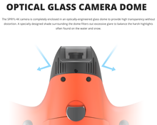 Load image into Gallery viewer, SwellPro Spry Plus Racing Waterproof Drone Fly More Bundle - Urban Drones
