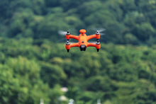 Load image into Gallery viewer, Spry Plus Waterproof Drone NEW - Urban Drones
