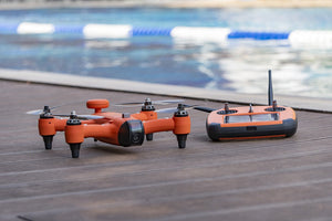 Spry Plus Waterproof Drone NEW - Urban Drones