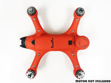 Load image into Gallery viewer, Spry Drone PLUS Body Shell - Urban Drones
