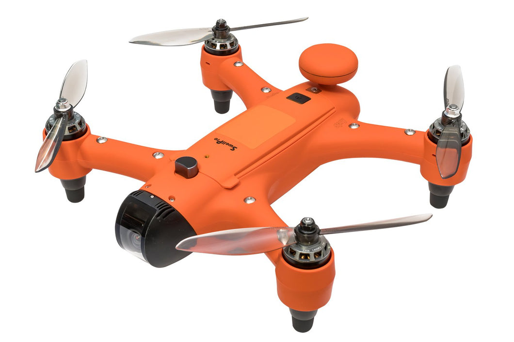 Spry Plus Waterproof Drone NEW - Urban Drones