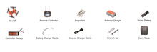 Load image into Gallery viewer, Spry Plus Waterproof Drone NEW - Urban Drones
