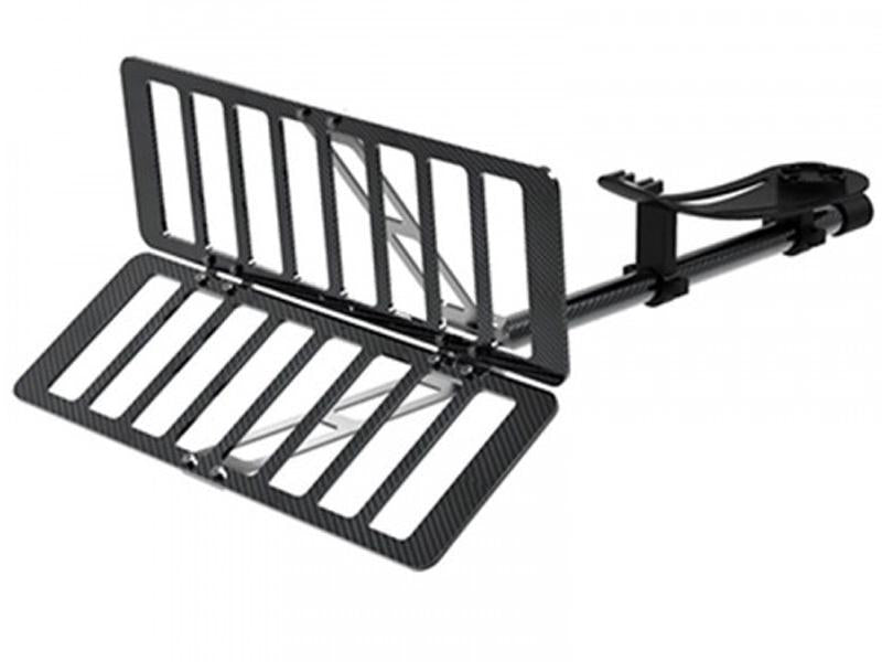 QYSea FiFish V6s Dozer Attachment - Urban Drones